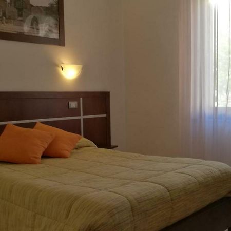 Hotel La Terrazza 칼리아리 외부 사진